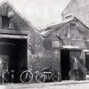 Brighouse_Motor_Agency_Soon after opening in 1911